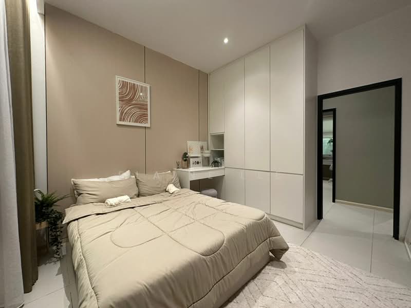 Condominium for Sale at Goodwood Residence - Elaine Lee - Bedroom - PropertyGuru.com.my