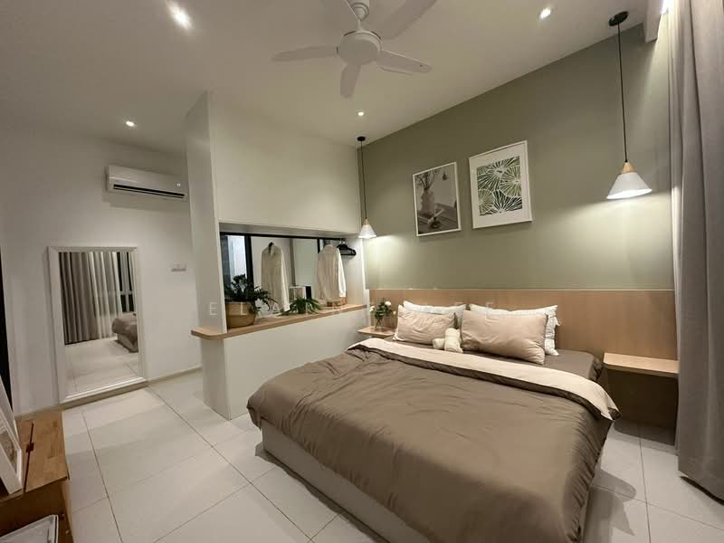 Condominium for Sale at Goodwood Residence - Elaine Lee - Bedroom - PropertyGuru.com.my