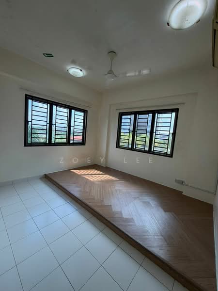 Apartment for Sale at Danga View Apartment - Zoey Lee - Interior - PropertyGuru.com.my