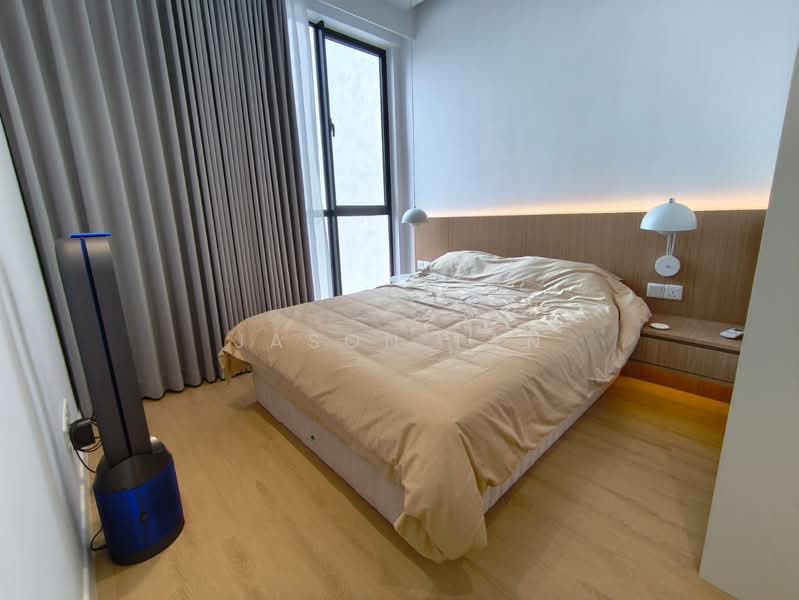Service Residence for Rent at Sky Trees - Jason Tan - Bedroom - PropertyGuru.com.my