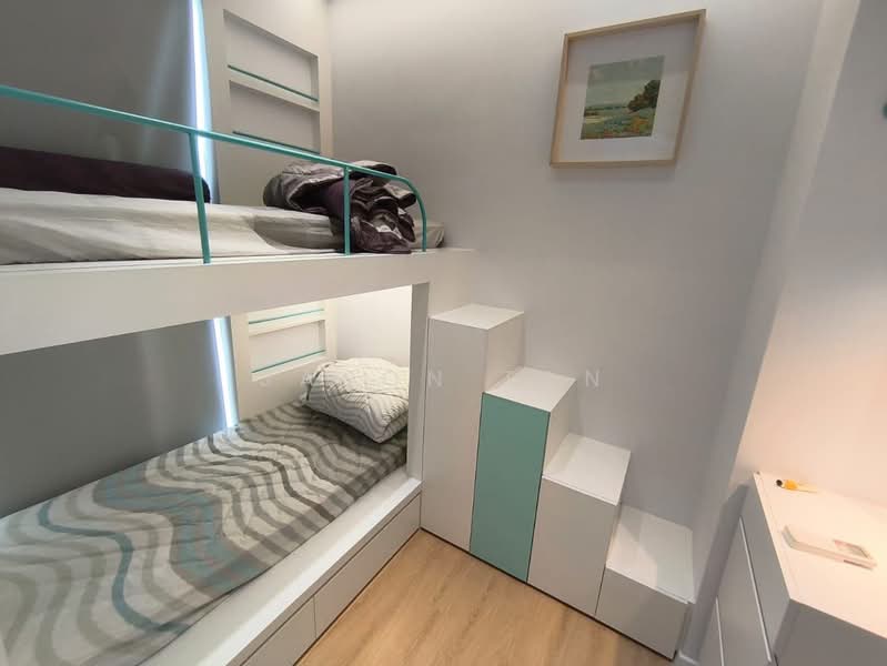 Service Residence for Rent at Sky Trees - Jason Tan - Bedroom - PropertyGuru.com.my
