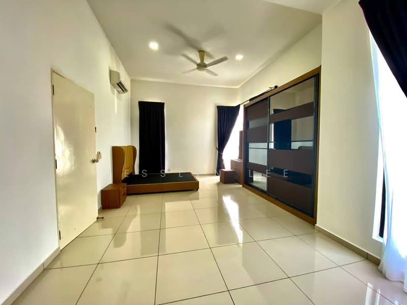 Semi-Detached House for Sale in Setia Ecohill (Semenyih) - Jesslyn Lee - Master Bedroom - PropertyGuru.com.my