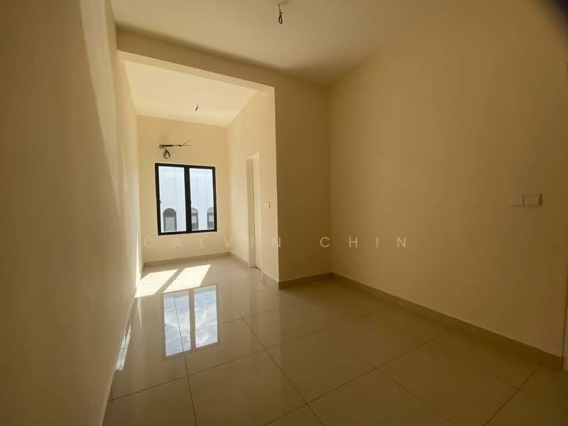 3-storey Terraced House for Sale in Ukay Bistari (Ulu Kelang) - calvin Chin - Interior - PropertyGuru.com.my