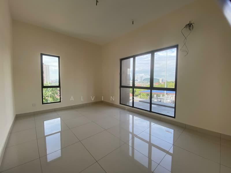 3-storey Terraced House for Sale in Ukay Bistari (Ulu Kelang) - calvin Chin - Interior - PropertyGuru.com.my