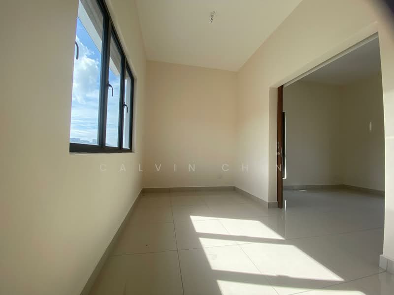 3-storey Terraced House for Sale in Ukay Bistari (Ulu Kelang) - calvin Chin - Interior - PropertyGuru.com.my