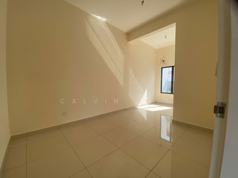 3-storey Terraced House for Sale in Ukay Bistari (Ulu Kelang) - calvin Chin - Interior - PropertyGuru.com.my