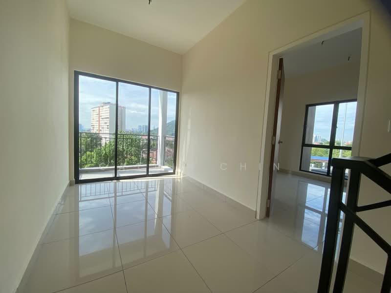 3-storey Terraced House for Sale in Ukay Bistari (Ulu Kelang) - calvin Chin - Interior - PropertyGuru.com.my