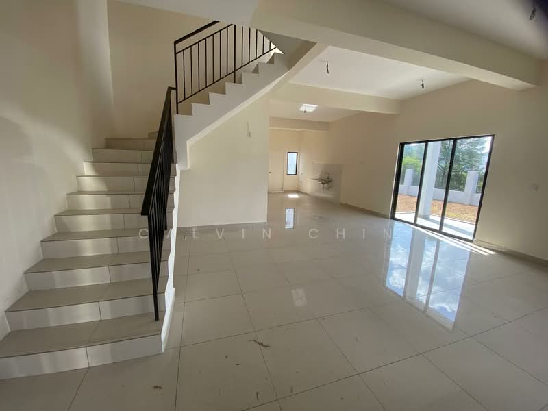 3-storey Terraced House for Sale in Ukay Bistari (Ulu Kelang) - calvin Chin - Interior - PropertyGuru.com.my