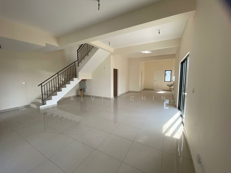 3-storey Terraced House for Sale in Ukay Bistari (Ulu Kelang) - calvin Chin - Interior - PropertyGuru.com.my