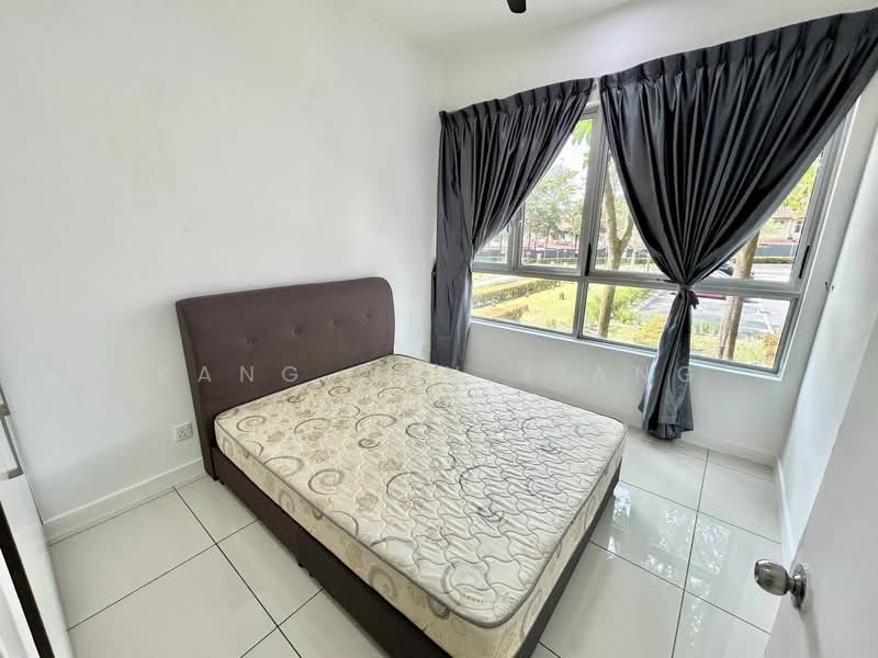 Pangsapuri untuk Dijual di Epic Residence - Kang Wen Xiang - PropertyGuru.com.my