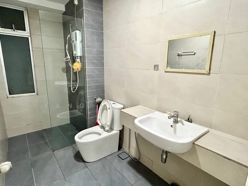 Pangsapuri untuk Dijual di Epic Residence - Kang Wen Xiang - PropertyGuru.com.my