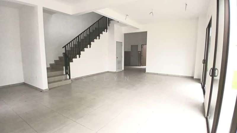 Semi-Detached House for Sale in Setia Ecohill (Semenyih) - Jesslyn Lee - Living Room - PropertyGuru.com.my