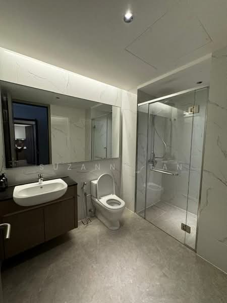 Service Residence for Sale at The Rosewoodz @ Bukit Jalil - Suzanne Tan - Bathroom - PropertyGuru.com.my