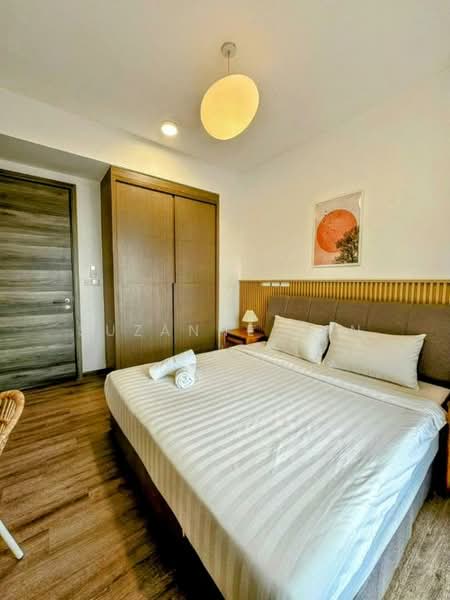 Service Residence for Sale at The Rosewoodz @ Bukit Jalil - Suzanne Tan - Bedroom - PropertyGuru.com.my