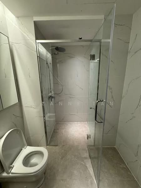 Service Residence for Sale at The Rosewoodz @ Bukit Jalil - Suzanne Tan - Bathroom - PropertyGuru.com.my
