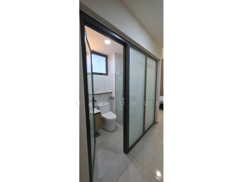 Servis Apartment untuk Disewa di Savana @ Utropolis - May Choo - Bathroom - PropertyGuru.com.my
