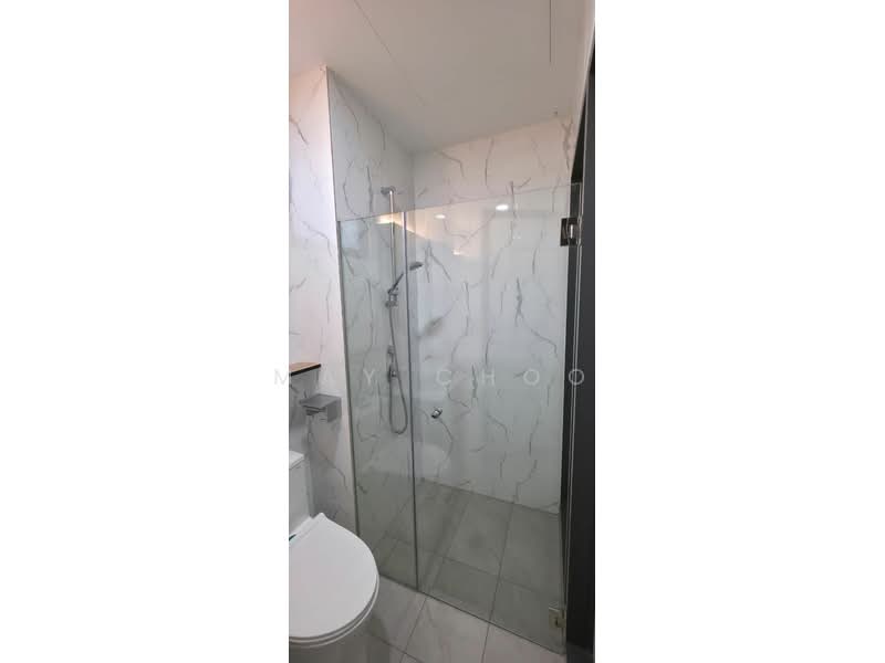Servis Apartment untuk Disewa di Savana @ Utropolis - May Choo - PropertyGuru.com.my