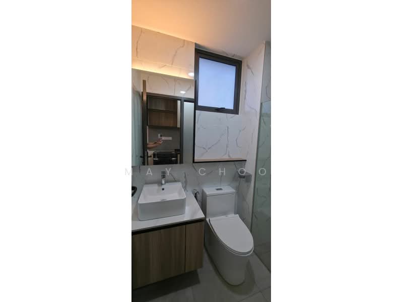 Servis Apartment untuk Disewa di Savana @ Utropolis - May Choo - PropertyGuru.com.my