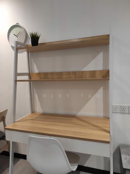 Service Residence for Sale at Sensasi @ Utropolis - Ashley Tan - Study - PropertyGuru.com.my