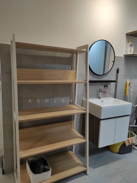 Service Residence for Sale at Sensasi @ Utropolis - Ashley Tan - Bathroom - PropertyGuru.com.my