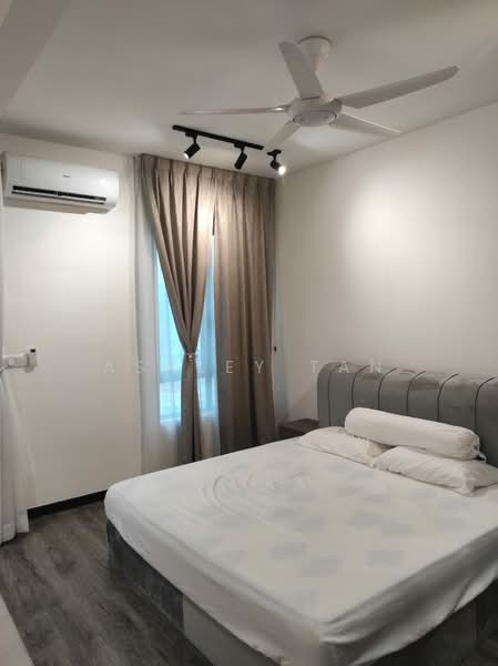 Service Residence for Sale at Sensasi @ Utropolis - Ashley Tan - Bedroom - PropertyGuru.com.my