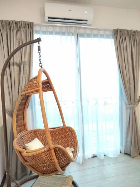 Service Residence for Sale at Sensasi @ Utropolis - Ashley Tan - Interior - PropertyGuru.com.my