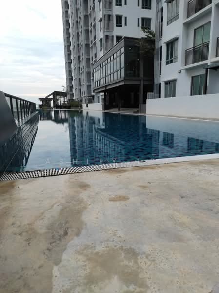 Service Residence for Sale at Sensasi @ Utropolis - Ashley Tan - Exterior - PropertyGuru.com.my