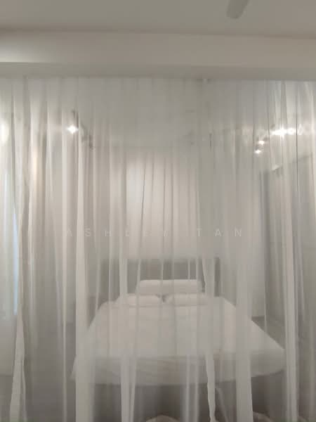 Service Residence for Sale at Sensasi @ Utropolis - Ashley Tan - Bedroom - PropertyGuru.com.my