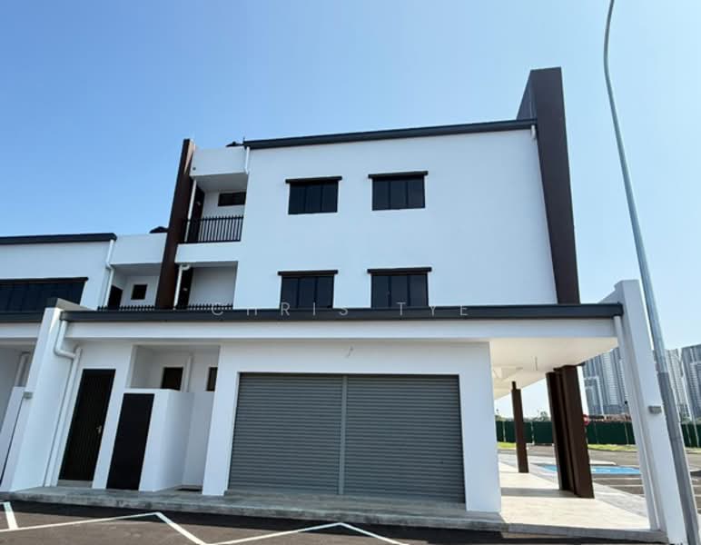 Shop / Office for Rent in Setia Ecohill (Semenyih) - Chris Tye - Exterior - PropertyGuru.com.my