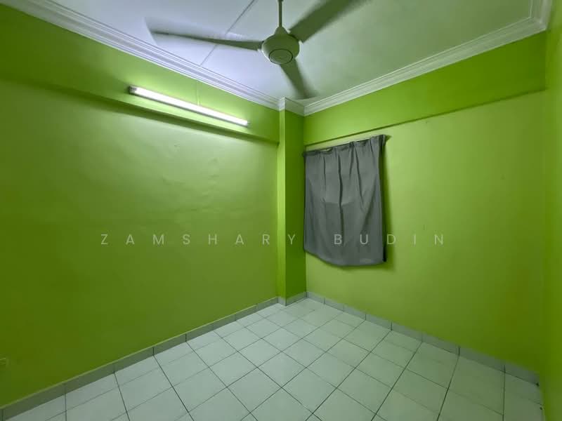 Apartment for Sale at Sri Dahlia - Zamshary Budin - Interior - PropertyGuru.com.my
