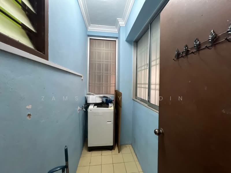 Apartment for Sale at Sri Dahlia - Zamshary Budin - Interior - PropertyGuru.com.my