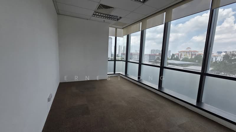 Office for Rent in Kampung Kerinchi (Bangsar South) (Kuala Lumpur) - Ernest Ong - Interior - PropertyGuru.com.my
