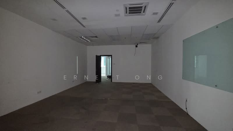 Office for Rent in Kampung Kerinchi (Bangsar South) (Kuala Lumpur) - Ernest Ong - Interior - PropertyGuru.com.my