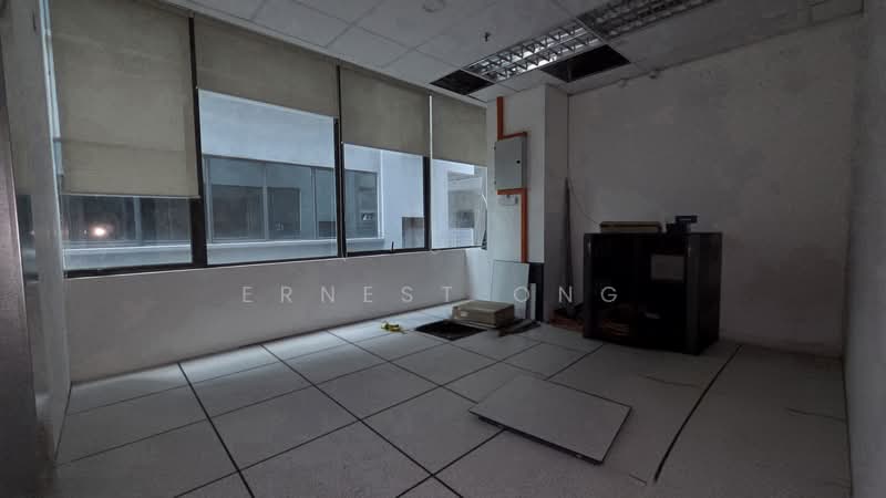 Office for Rent in Kampung Kerinchi (Bangsar South) (Kuala Lumpur) - Ernest Ong - Interior - PropertyGuru.com.my