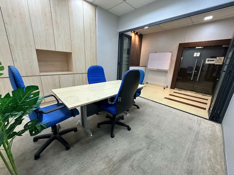 Office for Sale in Seksyen 52 (Petaling Jaya) - Harper Tan - Interior - PropertyGuru.com.my