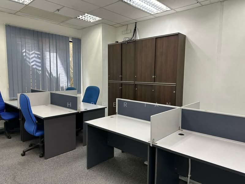 Office for Sale in Seksyen 52 (Petaling Jaya) - Harper Tan - Interior - PropertyGuru.com.my
