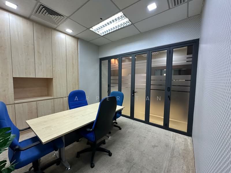 Office for Sale in Seksyen 52 (Petaling Jaya) - Harper Tan - Interior - PropertyGuru.com.my