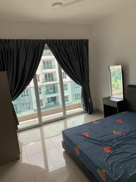 Kondominium untuk Dijual di Seasons Amara Larkin - Bee Bee - Bedroom - PropertyGuru.com.my