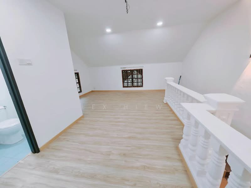 2-storey Terraced House for Sale in Bandar Indahpura (Kulai) - Lex Hiew - Interior - PropertyGuru.com.my