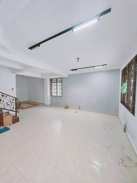 2-storey Terraced House for Sale in Bandar Indahpura (Kulai) - Lex Hiew - PropertyGuru.com.my