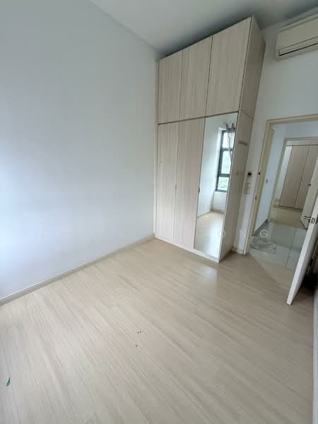 Kondominium untuk Disewa di Lakeville Residence - Caleb Choong - Bedroom - PropertyGuru.com.my