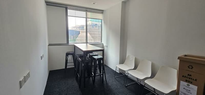 Pejabat untuk Disewa di Damansara Heights (Damansara Heights) - Melvin S - Interior - PropertyGuru.com.my