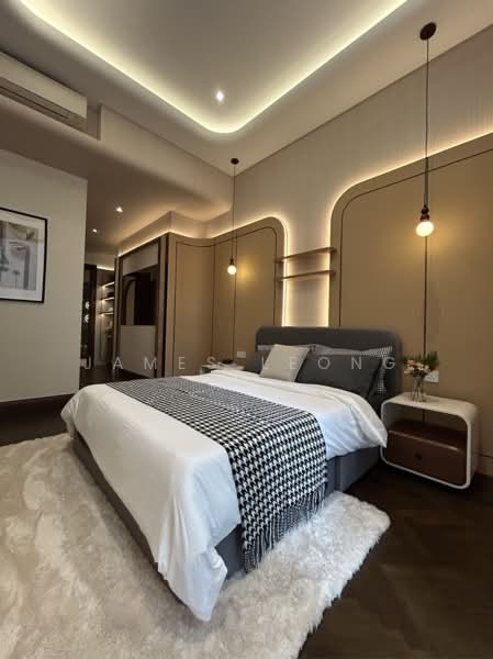 Kondominium untuk Dijual di Rimbun - James Leong - Bedroom - PropertyGuru.com.my