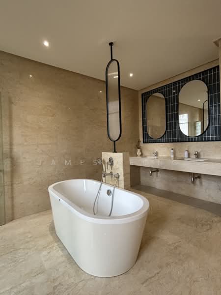 Kondominium untuk Dijual di Rimbun - James Leong - Bathroom - PropertyGuru.com.my