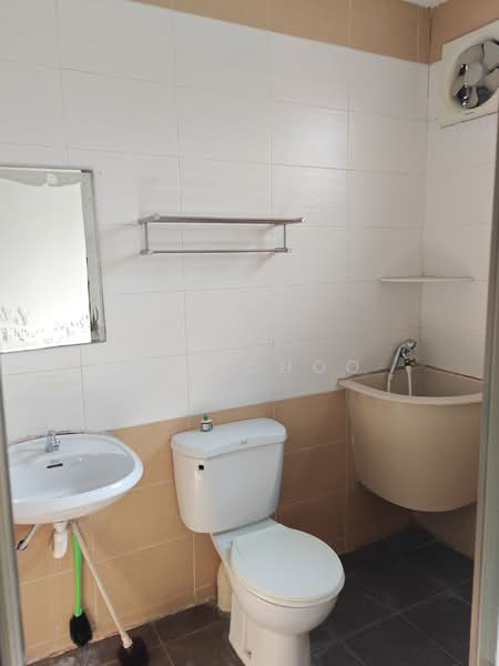 Rumah Teres 2 Tingkat untuk Disewa di Taman Belimbing (Bukit Mertajam) - May Choo - PropertyGuru.com.my