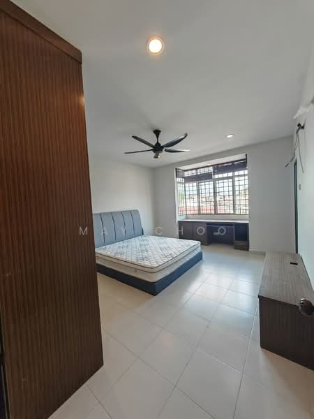 Rumah Teres 2 Tingkat untuk Disewa di Taman Belimbing (Bukit Mertajam) - May Choo - PropertyGuru.com.my