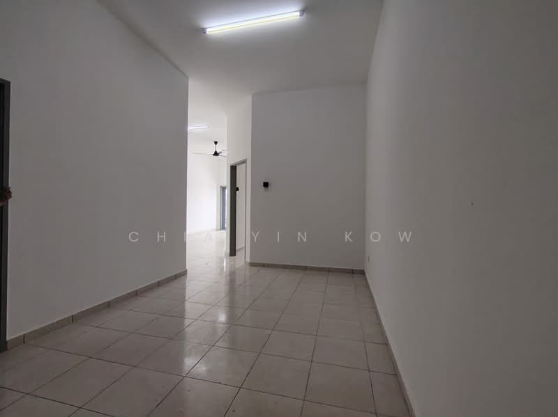 Rumah Teres untuk Disewa di Kluang (Johor) - Chia Yin Kow - Interior - PropertyGuru.com.my