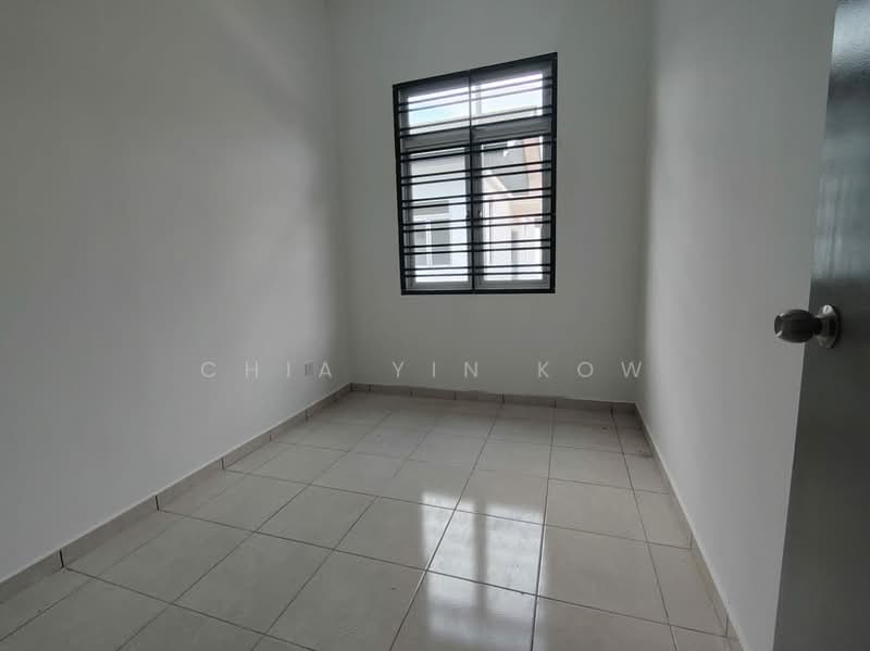 Rumah Teres untuk Disewa di Kluang (Johor) - Chia Yin Kow - Interior - PropertyGuru.com.my
