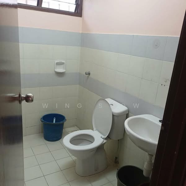 2-storey Terraced House for Rent in Rawang (Selangor) - Wing Seow - PropertyGuru.com.my
