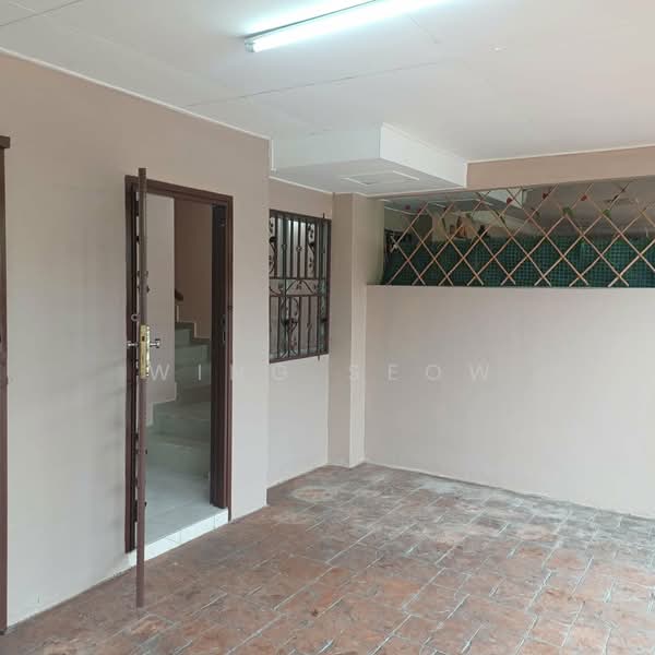 2-storey Terraced House for Rent in Rawang (Selangor) - Wing Seow - PropertyGuru.com.my